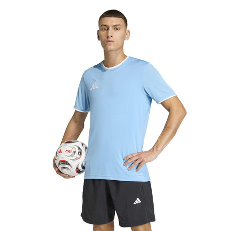 adidas Men's Entrada26 Soccer Jersey-3
