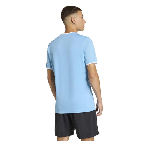 adidas Men's Entrada26 Soccer Jersey-4