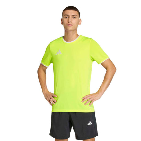 adidas Men's Entrada26 Soccer Jersey-3