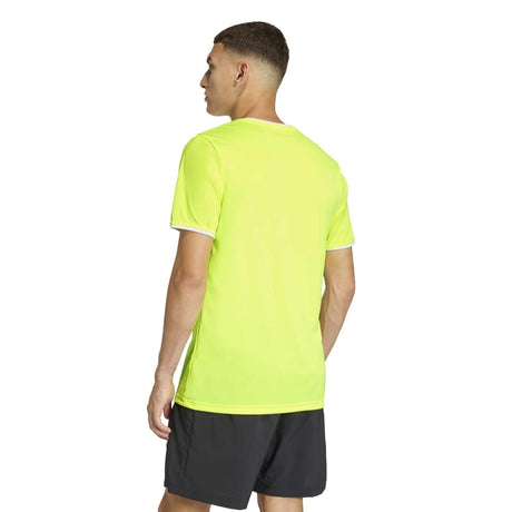 adidas Men's Entrada26 Soccer Jersey-4