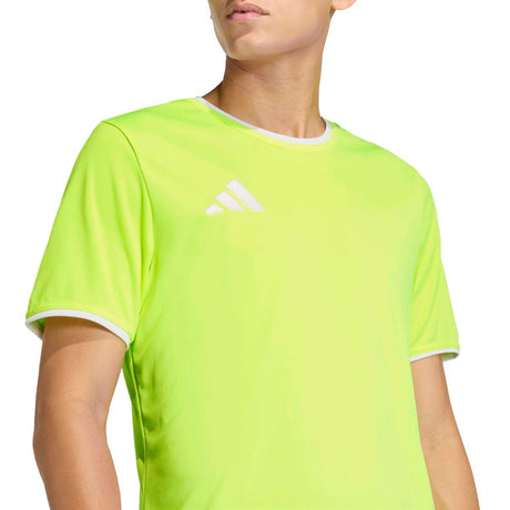 adidas Men's Entrada26 Soccer Jersey-8