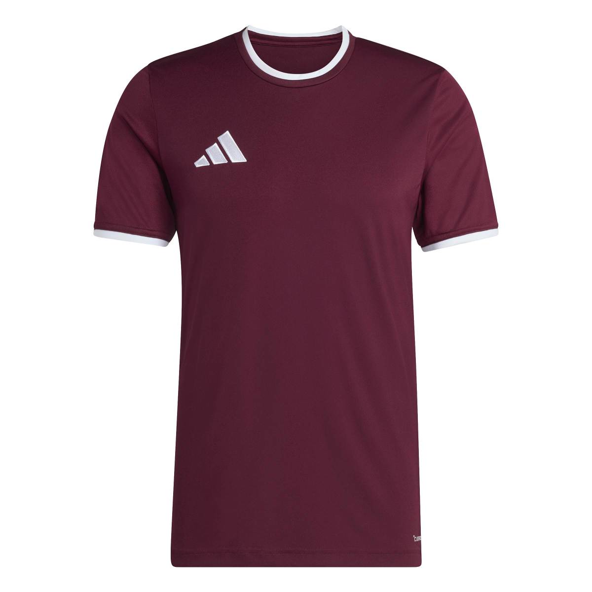 adidas Men's Entrada26 Soccer Jersey-1
