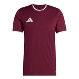 adidas Men's Entrada26 Soccer Jersey-1