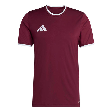 adidas Men's Entrada26 Soccer Jersey-1