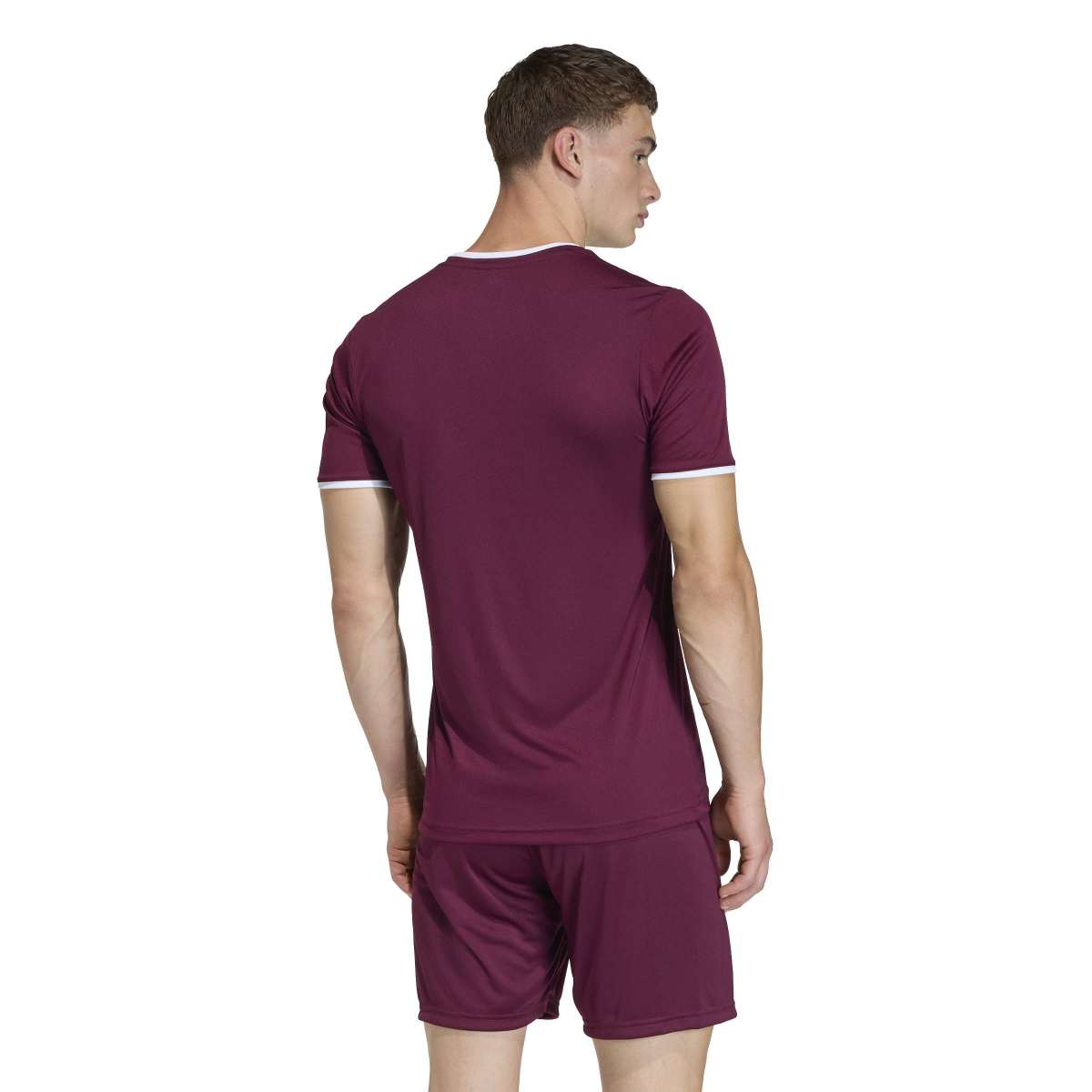 adidas Men's Entrada26 Soccer Jersey-4