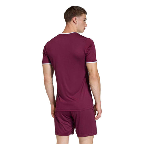 adidas Men's Entrada26 Soccer Jersey-4