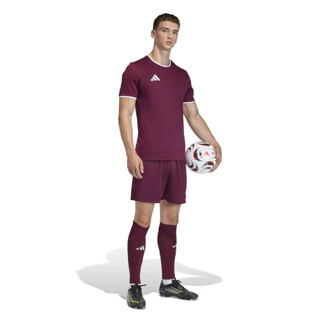 adidas Men's Entrada26 Soccer Jersey-5