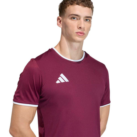 adidas Men's Entrada26 Soccer Jersey-7