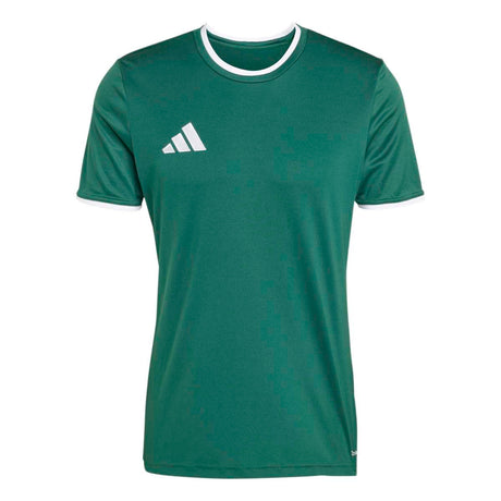 adidas Men's Entrada26 Soccer Jersey-1