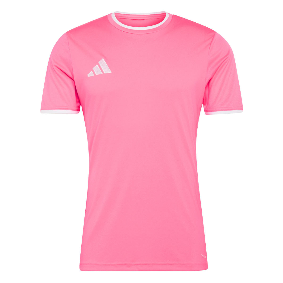 adidas Men's Entrada26 Soccer Jersey-1