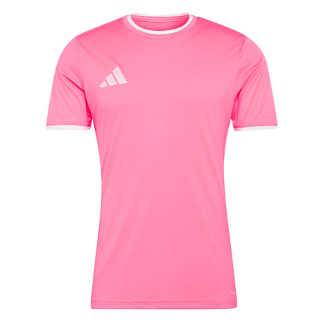adidas Men's Entrada26 Soccer Jersey-1