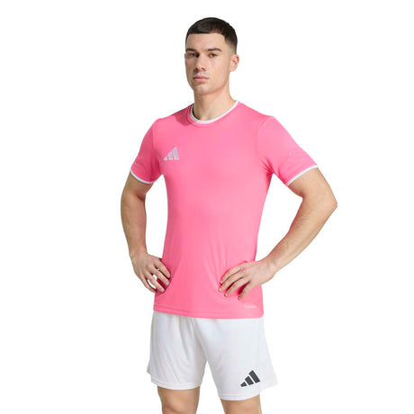 adidas Men's Entrada26 Soccer Jersey-3