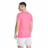 adidas Men's Entrada26 Soccer Jersey-4