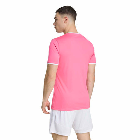 adidas Men's Entrada26 Soccer Jersey-4