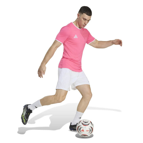 adidas Men's Entrada26 Soccer Jersey-5