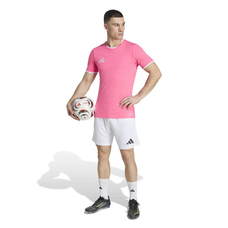 adidas Men's Entrada26 Soccer Jersey-6