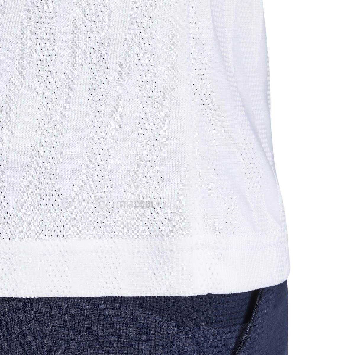 adidas Men's Tennis Climacool+ Airchill Freelift T-Shirt-6