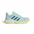 adidas Women's Court Flight Indoor Shoes-1