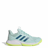 adidas Women's Court Flight Indoor Shoes-2