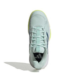 adidas Women's Court Flight Indoor Shoes-3