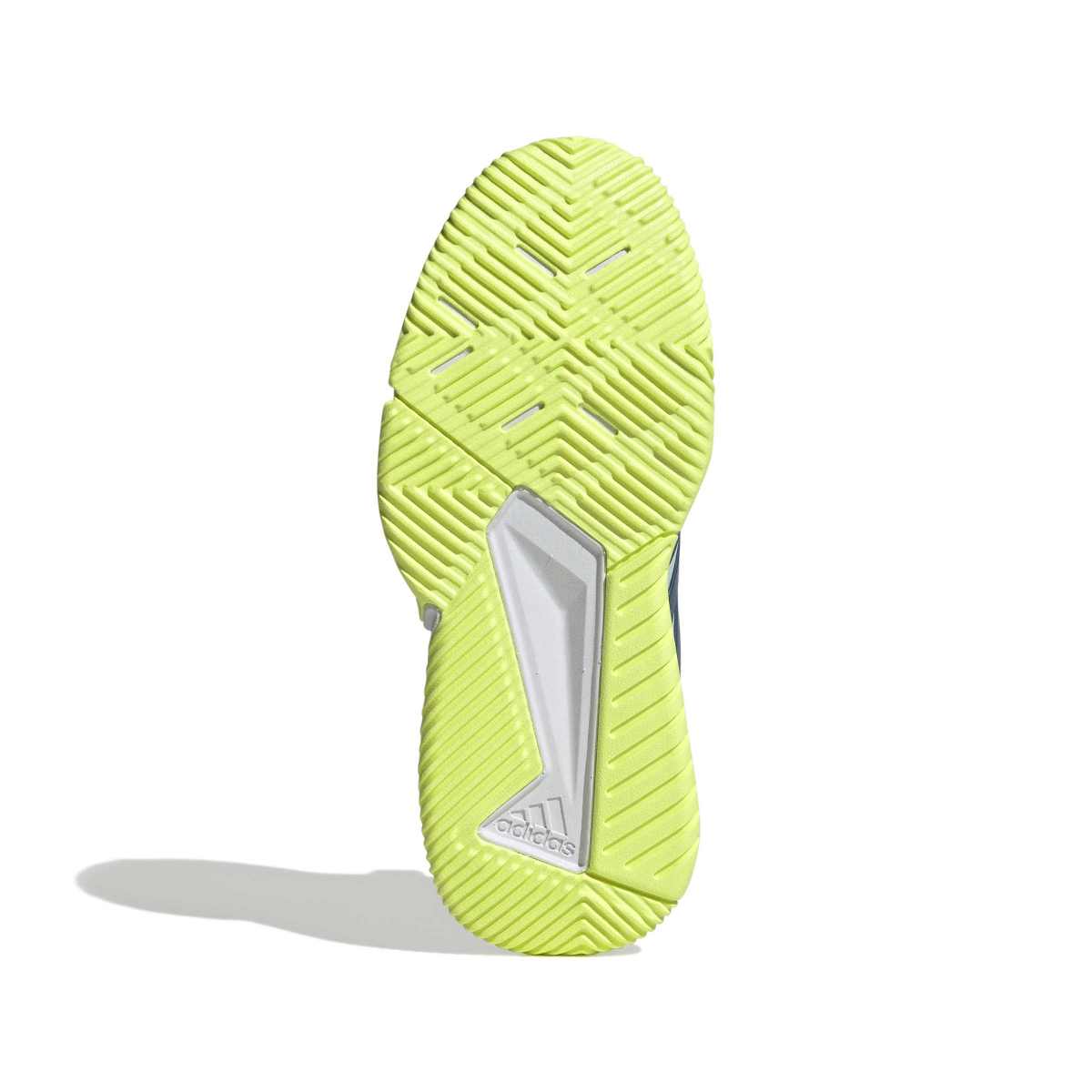 adidas Women's Court Flight Indoor Shoes-4