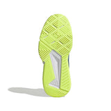 adidas Women's Court Flight Indoor Shoes-4
