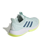 adidas Women's Court Flight Indoor Shoes-7
