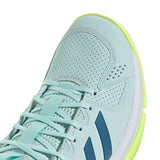 adidas Women's Court Flight Indoor Shoes-9