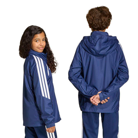 adidas Youth Tiro26 League Windbreaker-7