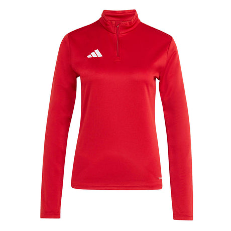 adidas Women's Entrada26 Training Top-1