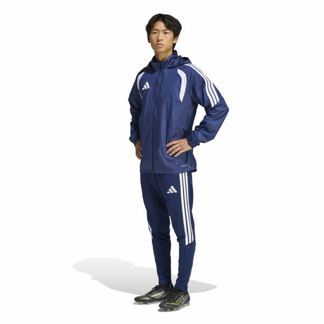 adidas Men's Tiro26 League Windbreaker-5