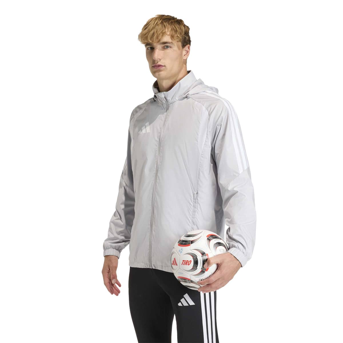 adidas Men's Tiro26 League Windbreaker-2