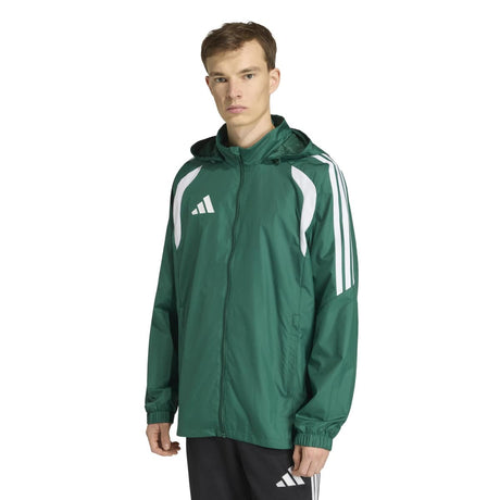 adidas Men's Tiro26 League Windbreaker-2