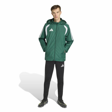adidas Men's Tiro26 League Windbreaker-5