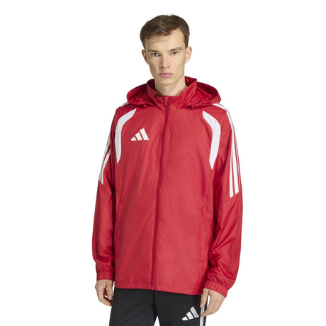adidas Men's Tiro26 League Windbreaker-2