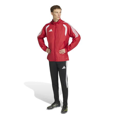 adidas Men's Tiro26 League Windbreaker-5