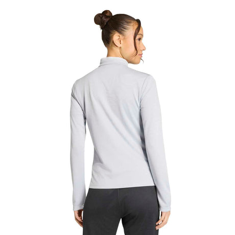 adidas Women's Entrada26 Training Top-3