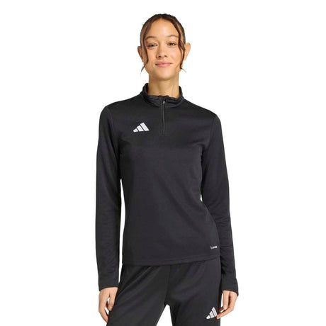 adidas Women's Entrada26 Training Top-2