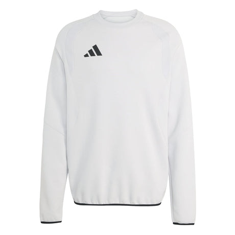 adidas Men's Tiro Travel Crew-1