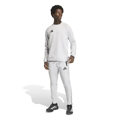 adidas Men's Tiro Travel Crew-4