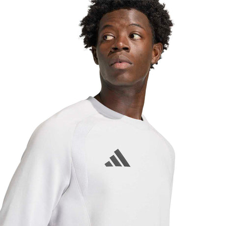 adidas Men's Tiro Travel Crew-6