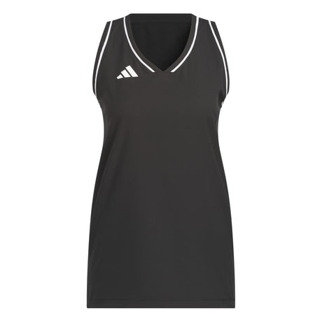 adidas Women's Game Elite Basketball Jersey-1