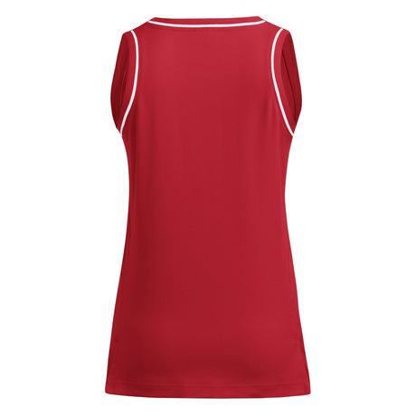 adidas Women's Game Elite Basketball Jersey-3