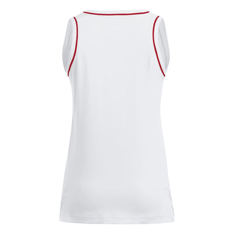 adidas Women's Game Elite Basketball Jersey-3