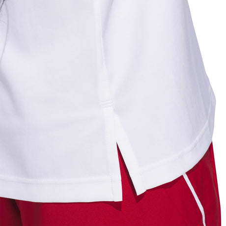 adidas Women's Game Elite Basketball Jersey-8