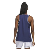 adidas Women's Game Elite Basketball Jersey-5