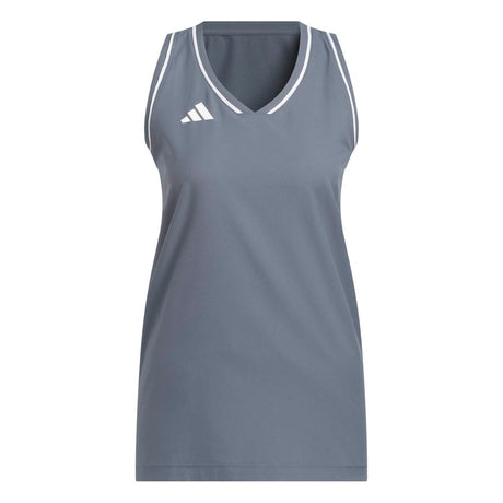 adidas Women's Game Elite Basketball Jersey-1