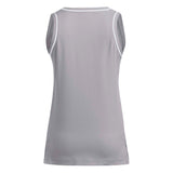 adidas Women's Game Elite Basketball Jersey-3