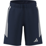 adidas Youth Tiro26 League Sweat Soccer Shorts-2