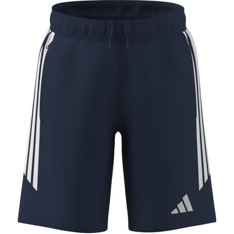 adidas Youth Tiro26 League Sweat Soccer Shorts-2
